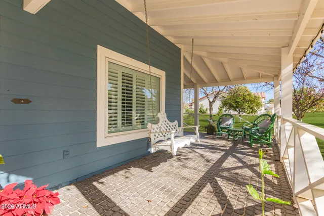 $1,800,000 | 2912 East Houston Avenue, Gilbert, AZ 85234