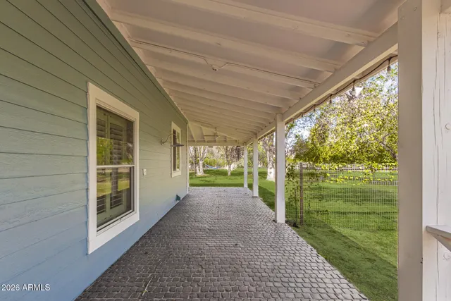 $1,800,000 | 2912 East Houston Avenue, Gilbert, AZ 85234