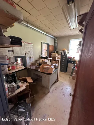 a view of a back yard of the house