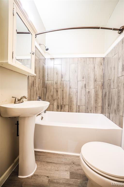 914 West State Street Union, MO 63084 - Photo 15 of 26