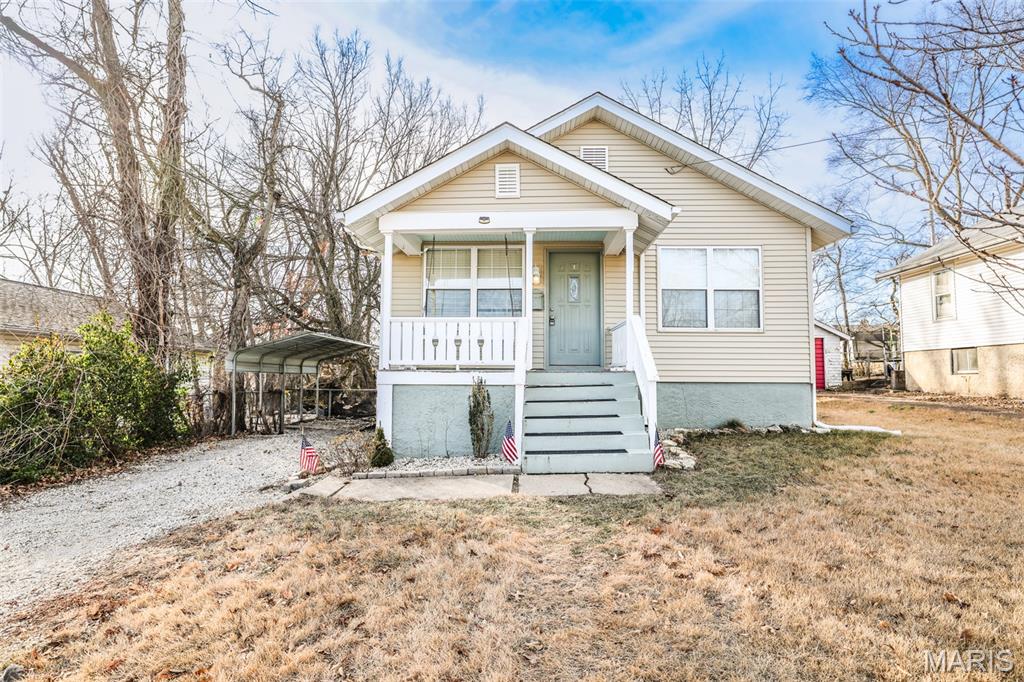 914 West State Street Union, MO 63084 - Photo 2 of 26