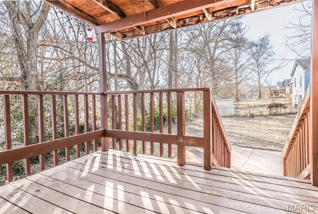 914 West State Street Union, MO 63084 - Photo 21 of 26