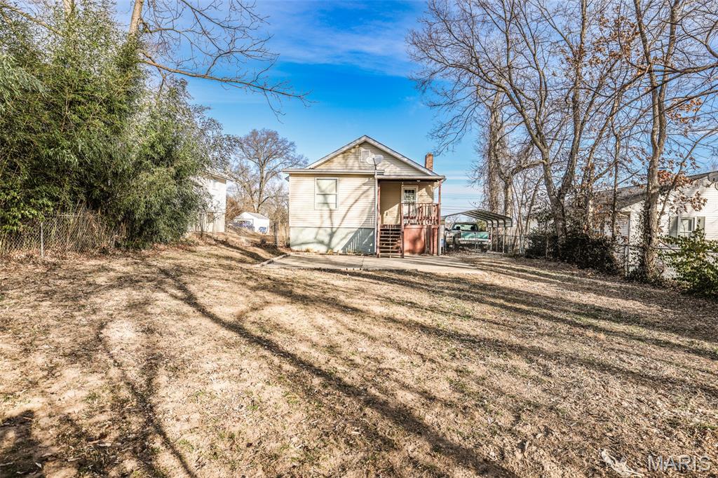 914 West State Street Union, MO 63084 - Photo 23 of 26