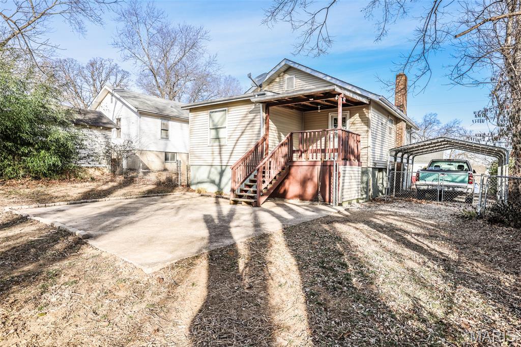 914 West State Street Union, MO 63084 - Photo 24 of 26