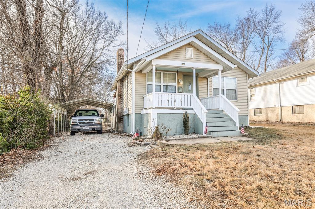 914 West State Street Union, MO 63084 - Photo 25 of 26