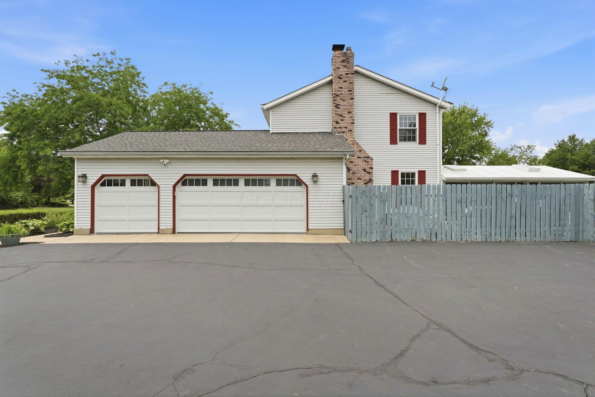 5220 Smothers Road Westerville, OH 43081 - Photo 76 of 81