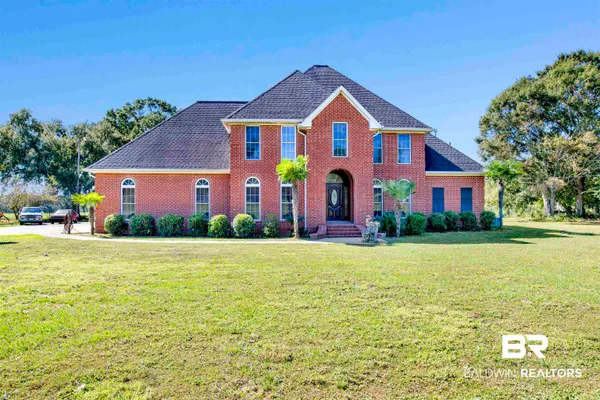 $530,000 | 6450 Creel Road, Theodore, AL 36582
