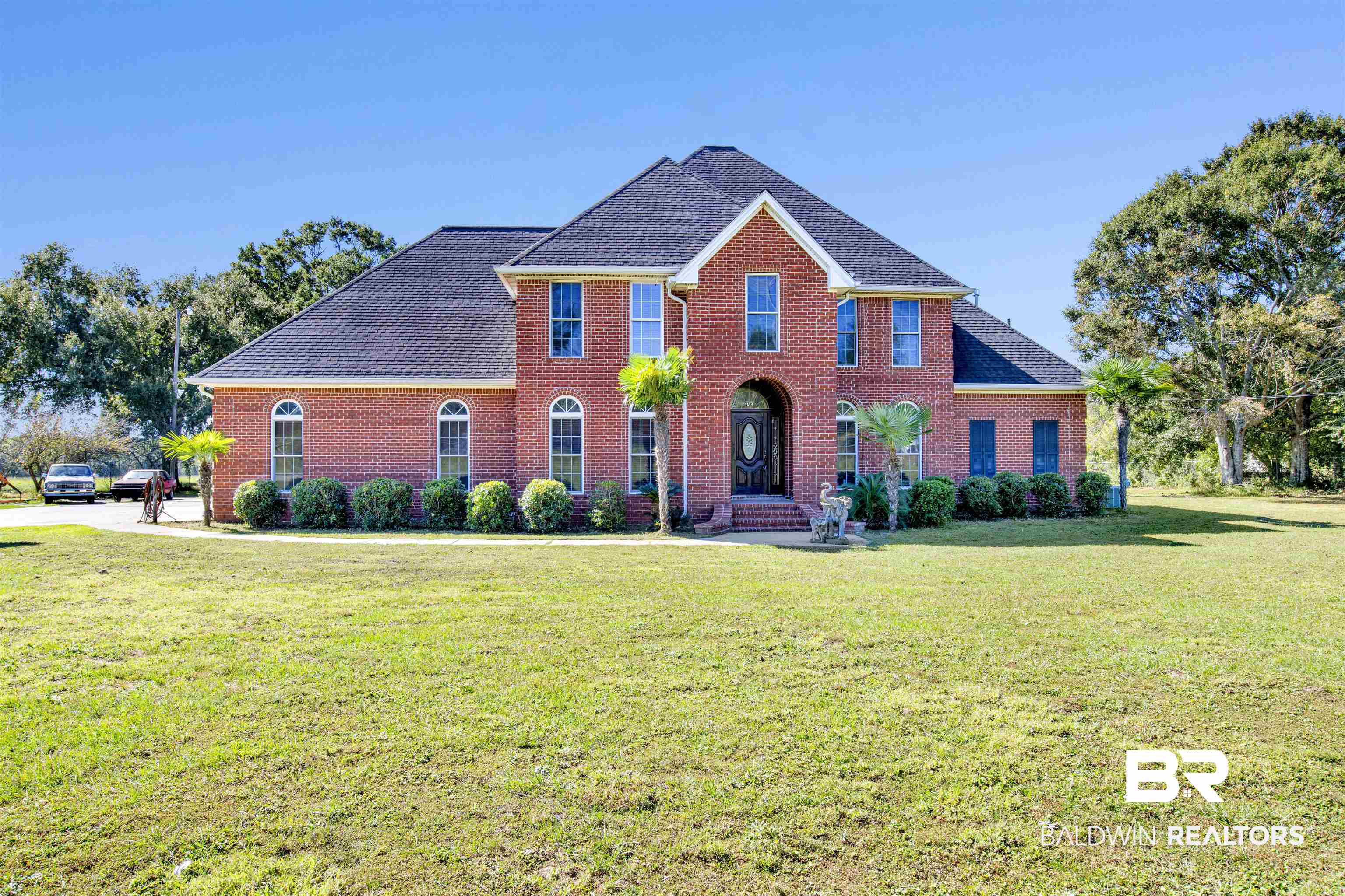 6450 Creel Road Theodore, AL 36582 - Photo 1 of 42