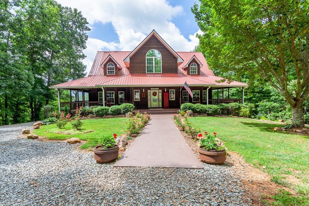 6670 Highway 294 Murphy, NC 28906 - Photo 1 of 93 Main View