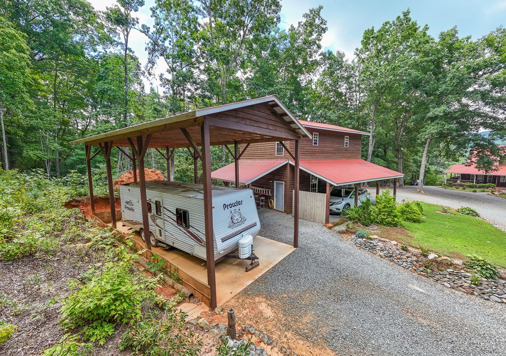 6670 Highway 294 Murphy, NC 28906 - Photo 40 of 93