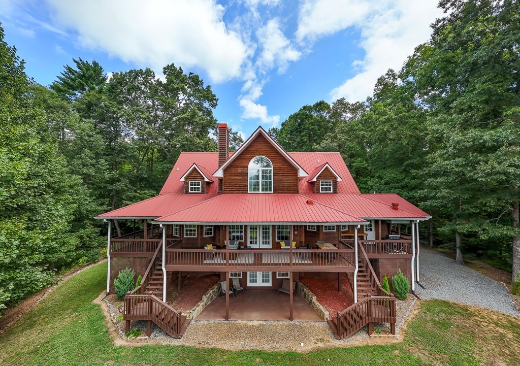 6670 Highway 294 Murphy, NC 28906 - Photo 4 of 93