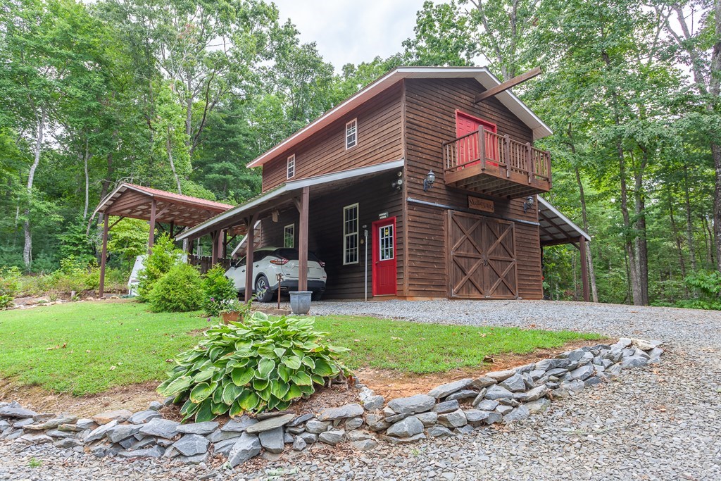 6670 Highway 294 Murphy, NC 28906 - Photo 59 of 93