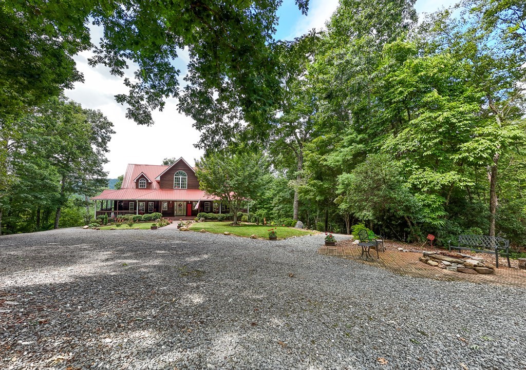 6670 Highway 294 Murphy, NC 28906 - Photo 68 of 93