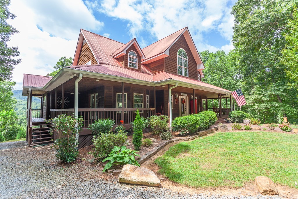 6670 Highway 294 Murphy, NC 28906 - Photo 8 of 93