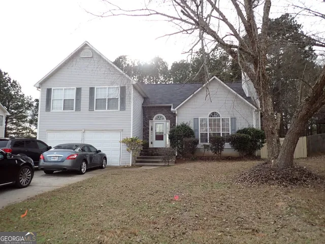 $290,000 | 10617 Barberry Drive, Hampton, GA 30228