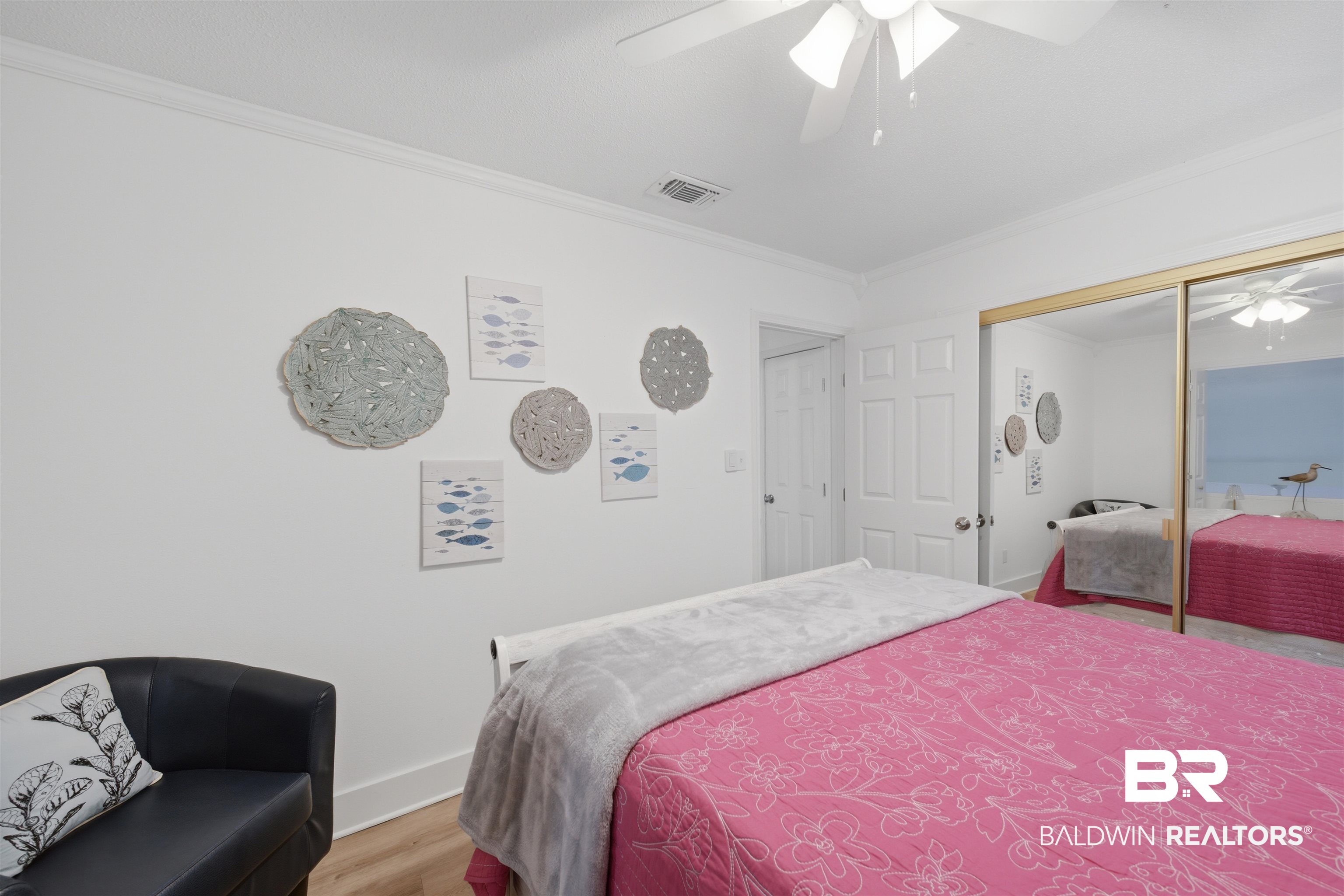 389 Clubhouse Drive, Unit 5H Gulf Shores, AL 36542 - Photo 23 of 43 Bedroom 2