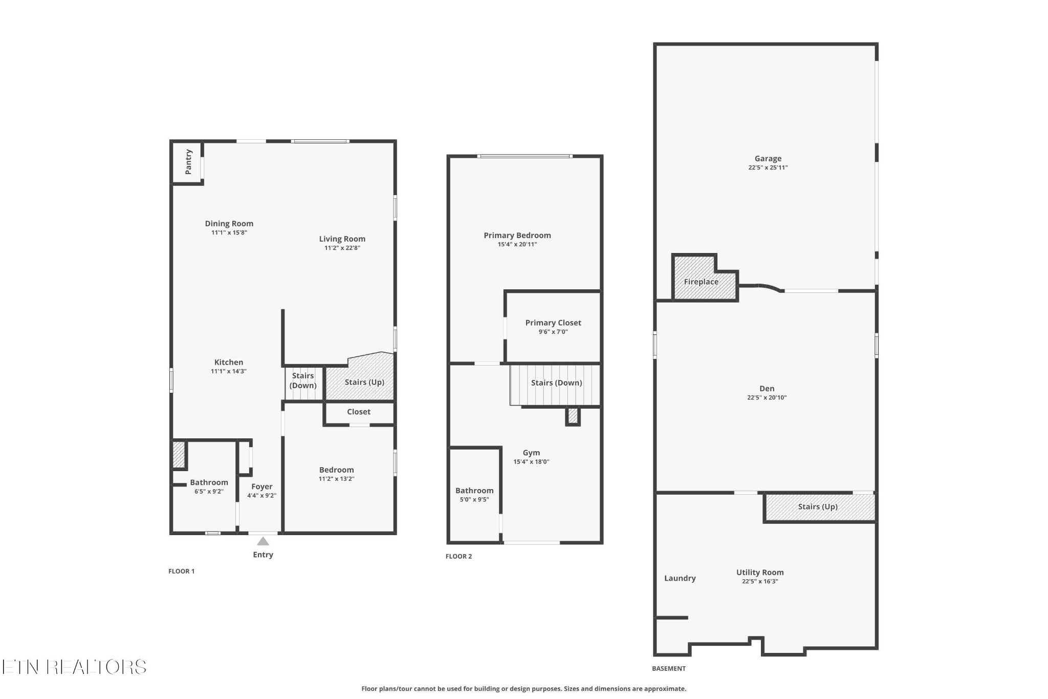 7106 Wright Road Knoxville, TN 37931 - Photo 42 of 42 Gallery Image 42