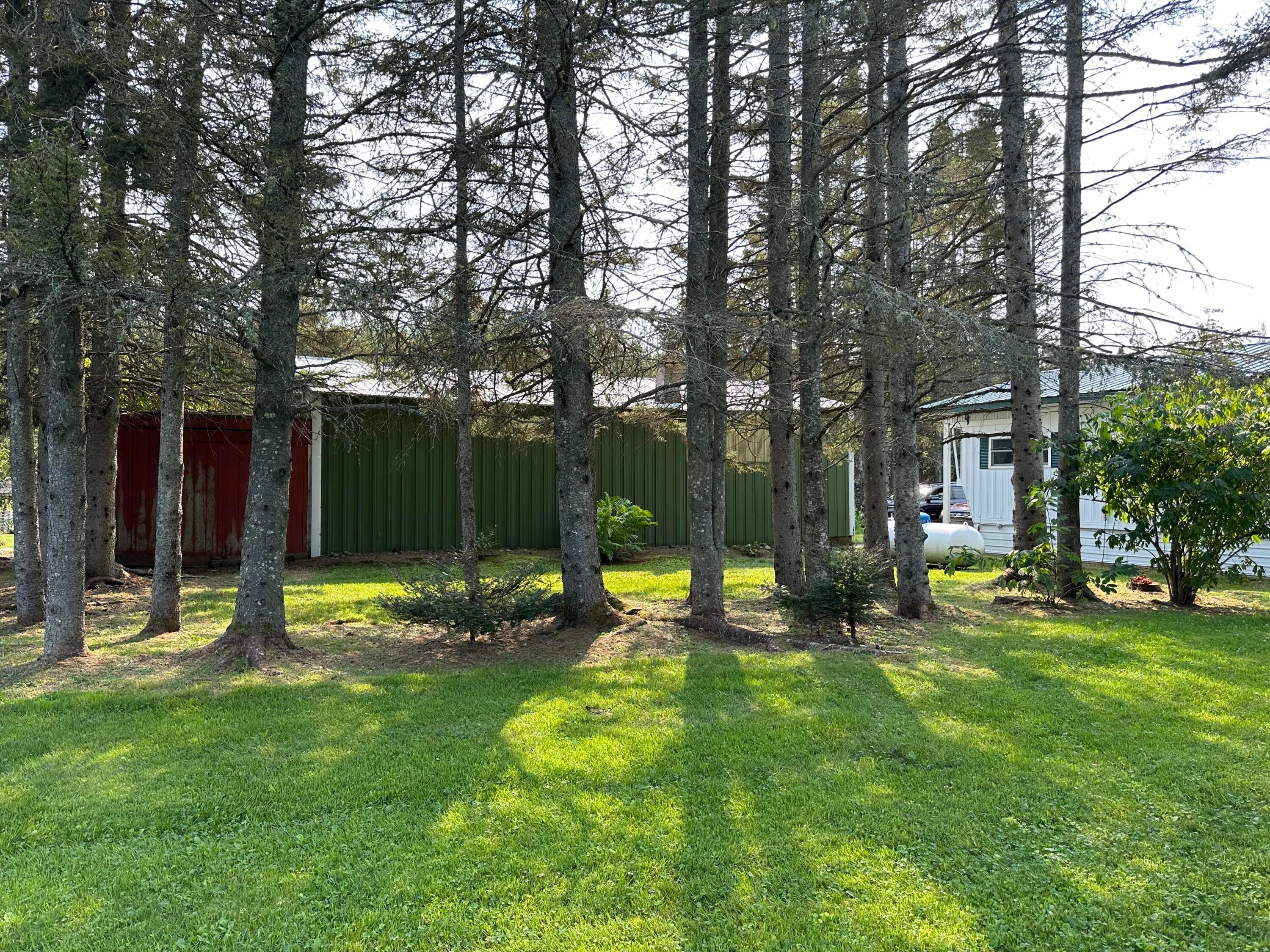 7219 South Forrest Side Road Brimley, MI 49715 - Photo 21 of 22 Gallery Image 21
