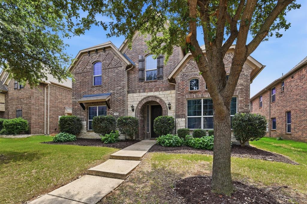 1123 Chestnut Drive Frisco, TX 75036 - Photo 3 of 40