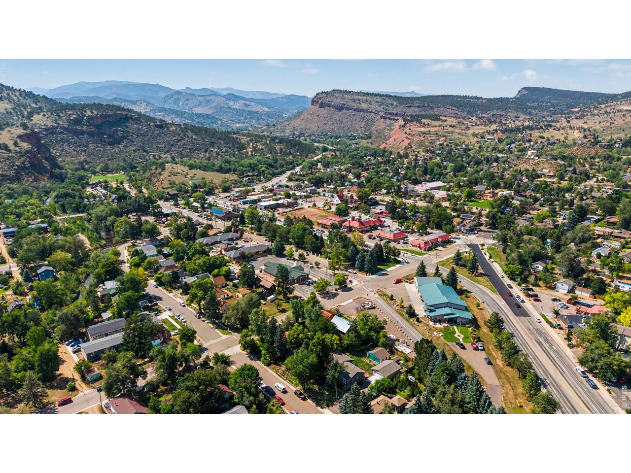 259 Riverside Drive Lyons, CO 80540 - Photo 47 of 50 Gallery Image 47