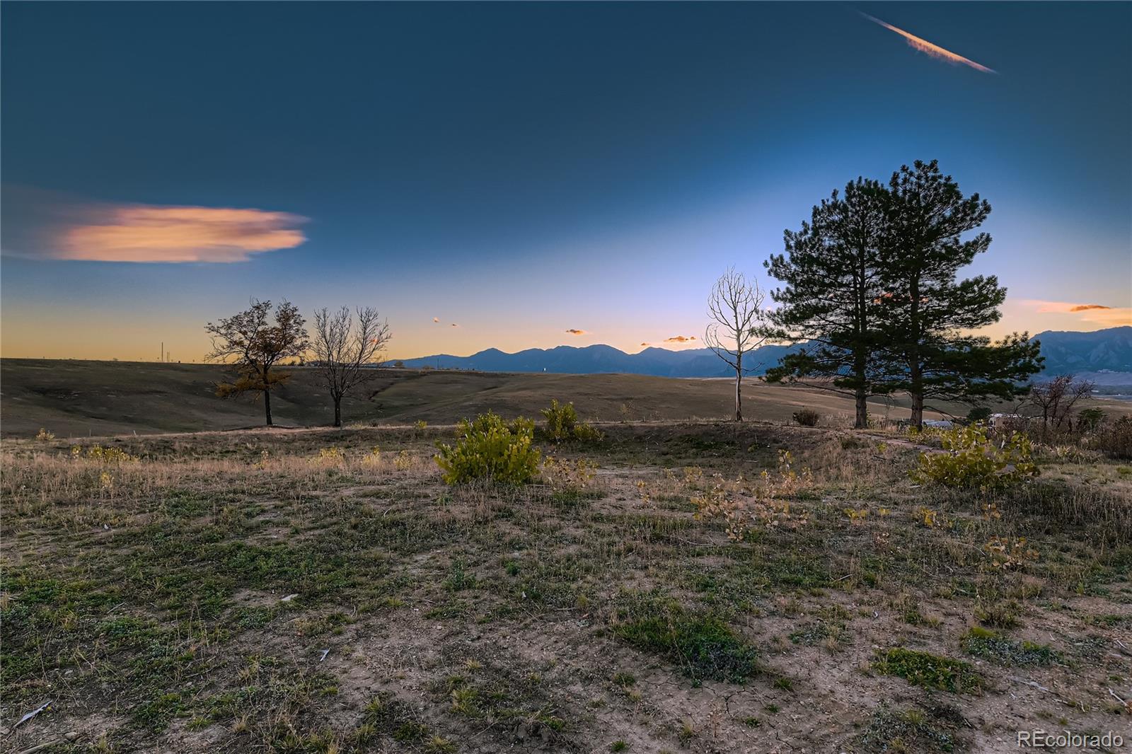 8 Benchmark Drive Boulder, CO 80303 - Photo 11 of 38 a view of a lake