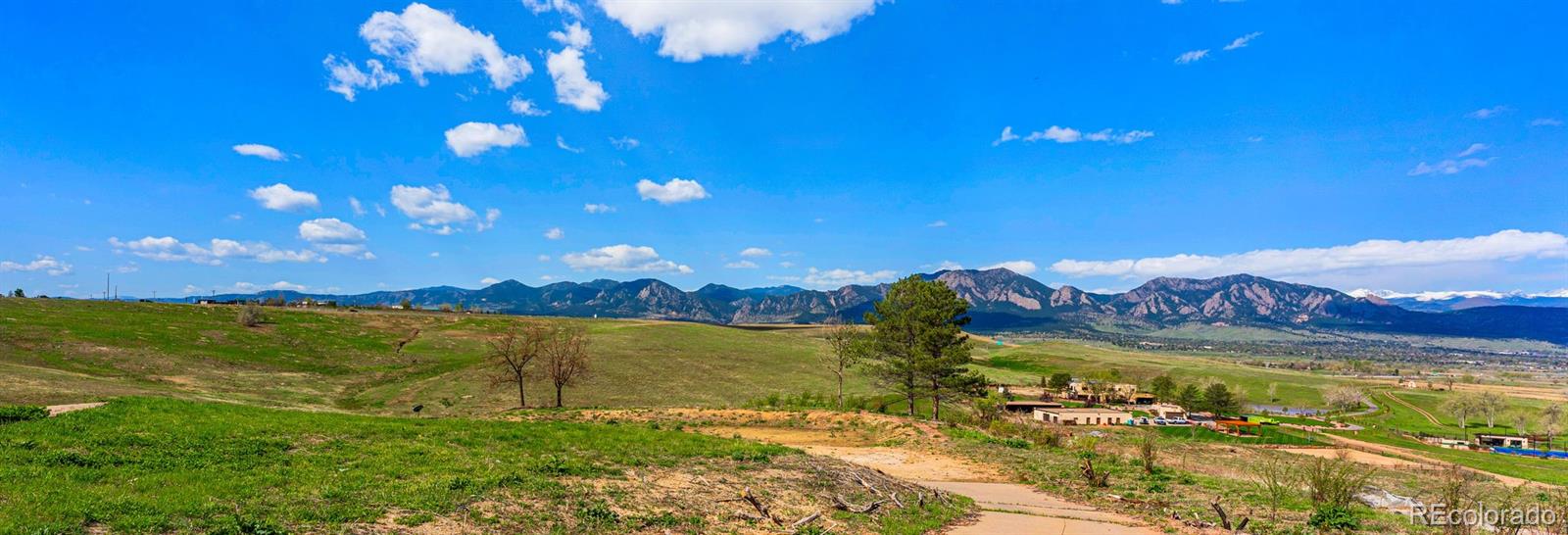 8 Benchmark Drive Boulder, CO 80303 - Photo 17 of 32 a view of an ocean from a yard