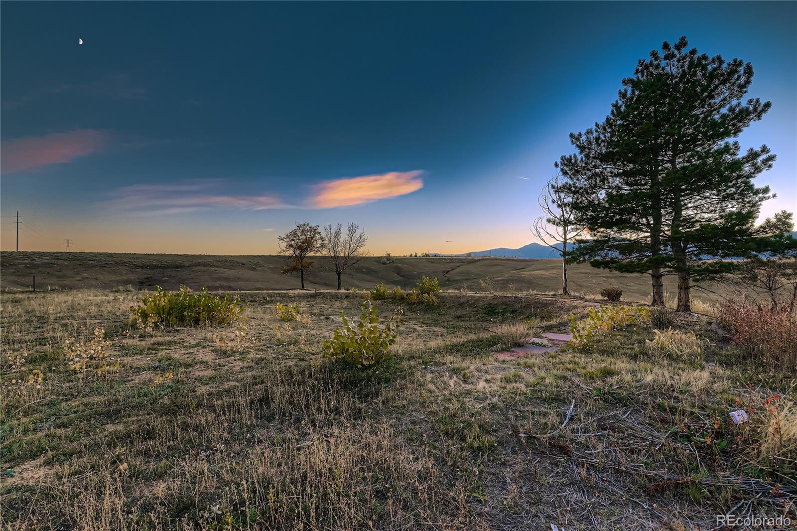 8 Benchmark Drive Boulder, CO 80303 - Photo 32 of 32 a view of lake with mountain