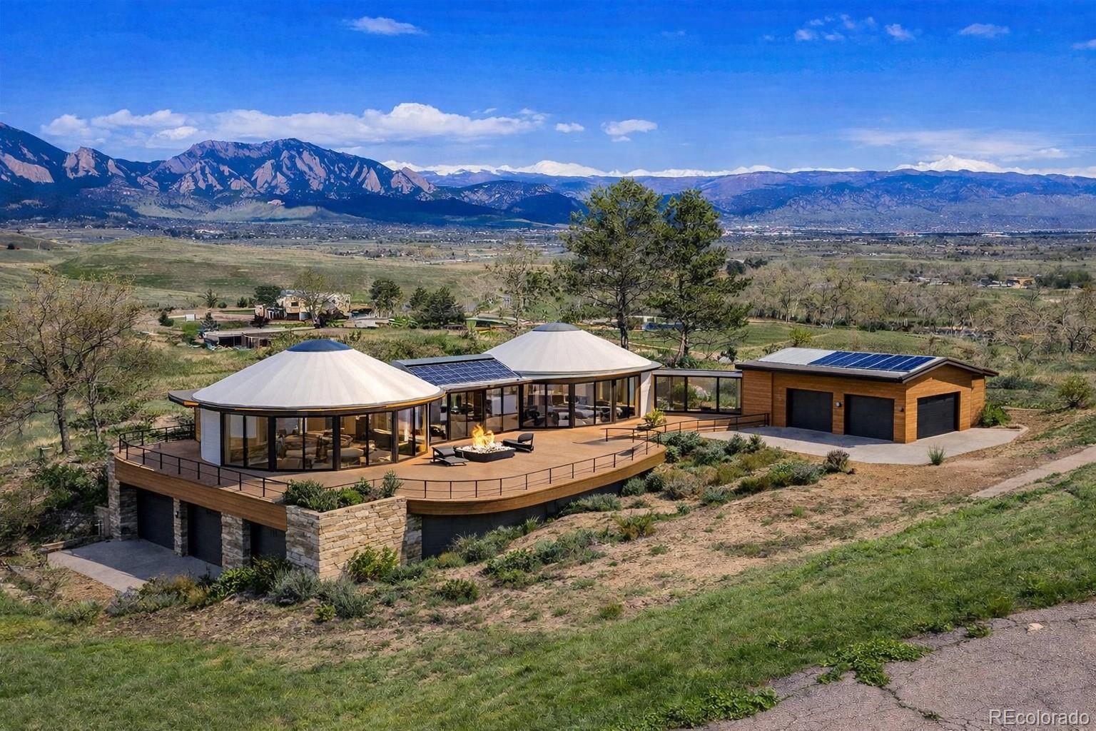 8 Benchmark Drive Boulder, CO 80303 - Photo 5 of 38