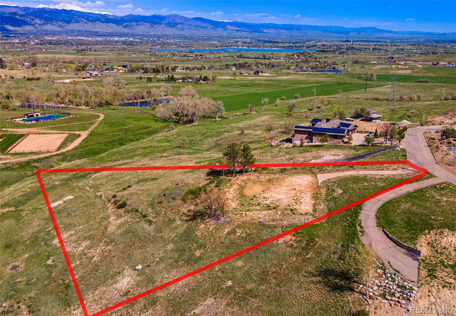 8 Benchmark Drive Boulder, CO 80303 - Photo 9 of 38