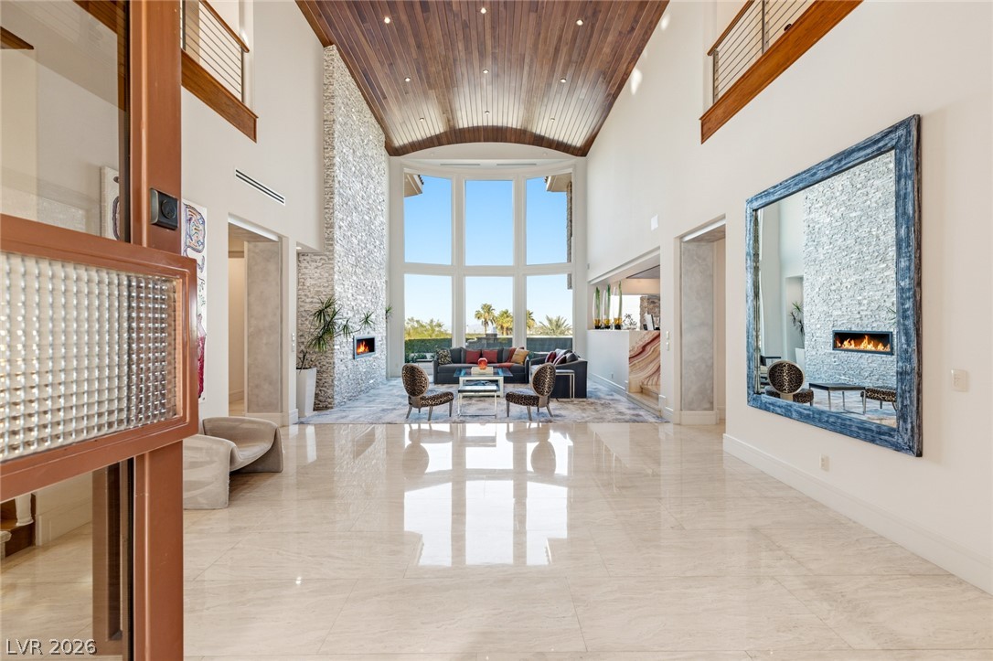 5128 Scenic Ridge Drive Las Vegas, NV 89148 - Photo 5 of 79