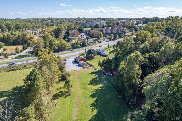 $1,250,000 | 7505 Timberlake Road, Lynchburg, VA 24502