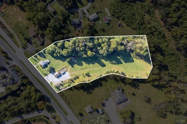 $1,250,000 | 7505 Timberlake Road, Lynchburg, VA 24502