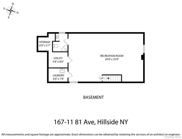 $1,388,888 | 167-11 81st Avenue | Hillcrest
