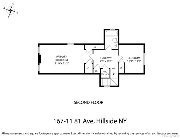 $1,388,888 | 167-11 81st Avenue | Hillcrest