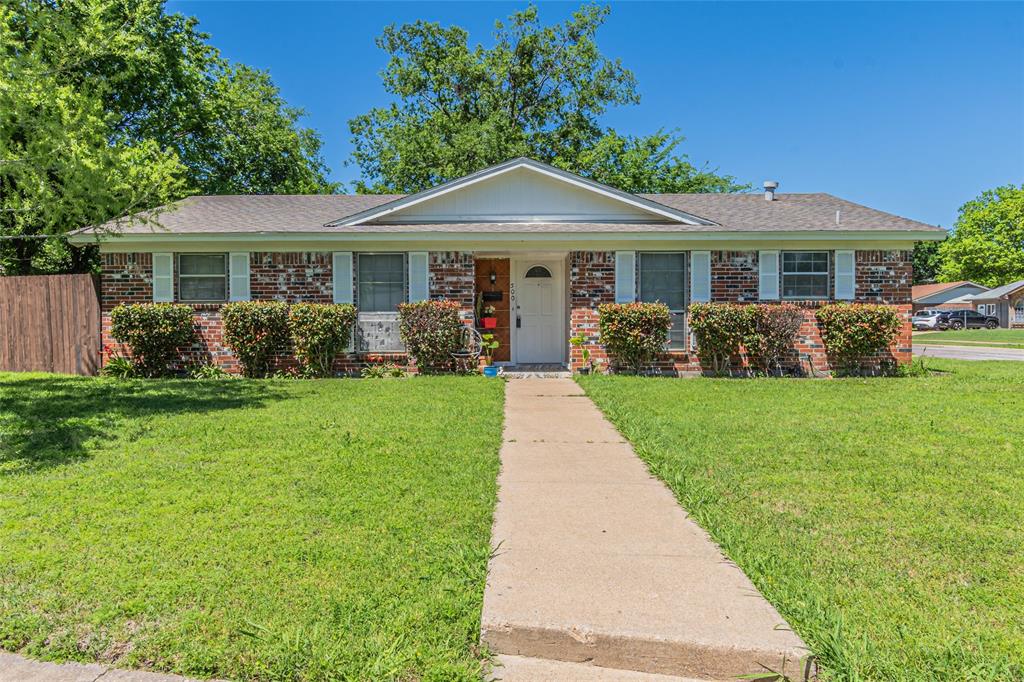 500 Northwest Barbara Ln