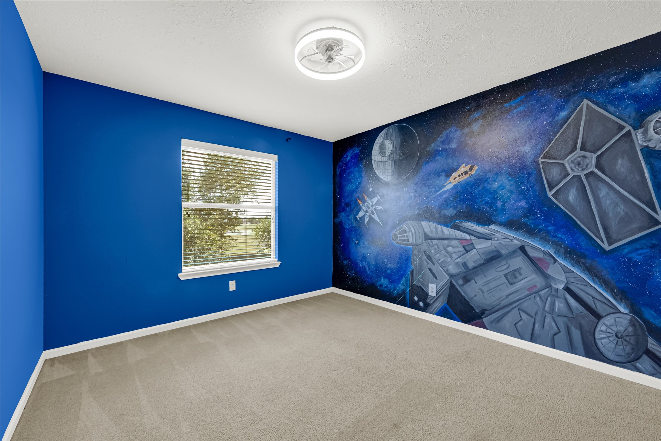 3714 Flannery Ridge Lane Houston, TX 77047 - Photo 25 of 27