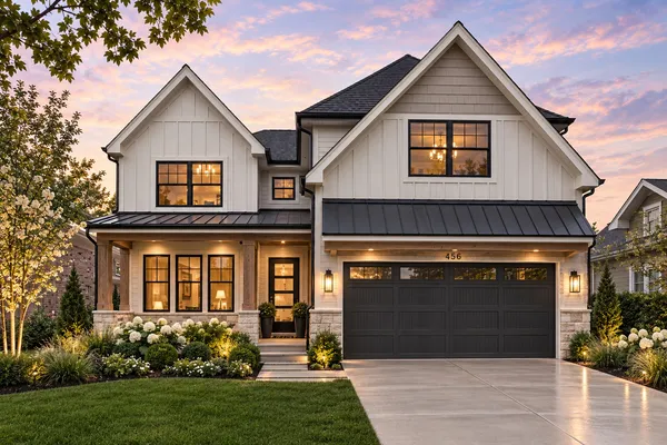 $1,799,900 | 624 West Belden Avenue, Elmhurst, IL 60126