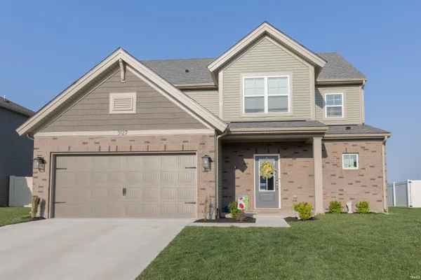 $439,000 | 3127 Dowgate Drive, Newburgh, IN 47630