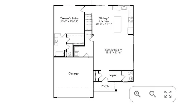 $432,000 | 3127 Dowgate Drive, Newburgh, IN 47630