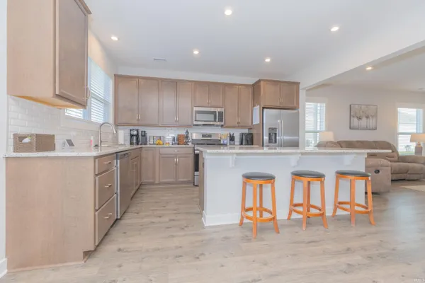 $432,000 | 3127 Dowgate Drive, Newburgh, IN 47630