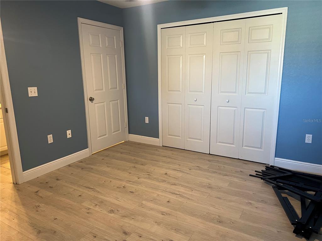 5521 Rosehill Road, Unit 203 Sarasota, FL 34233 - Photo 31 of 51 a view of an empty room