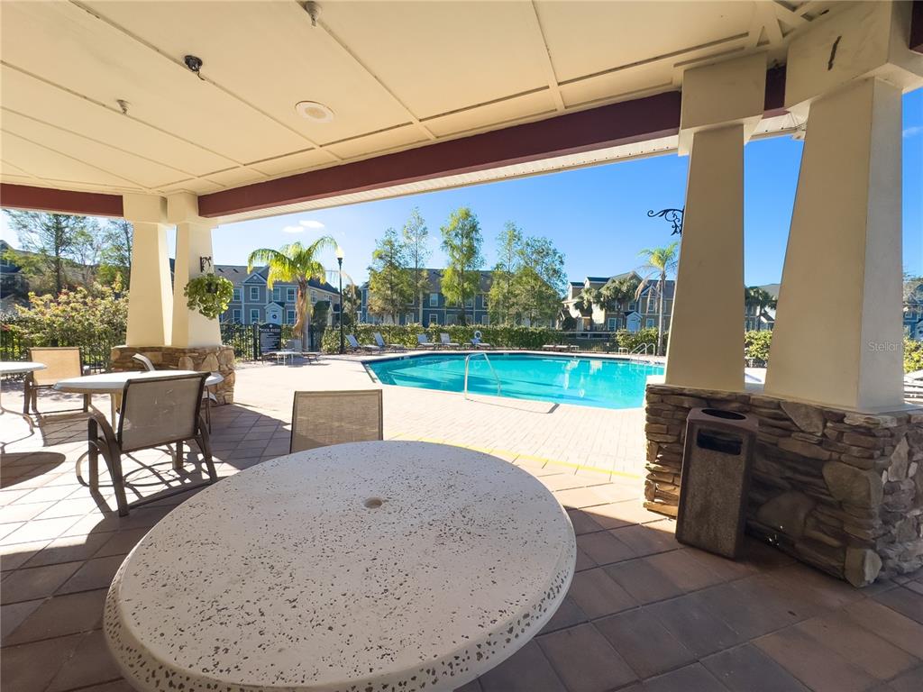 5521 Rosehill Road, Unit 203 Sarasota, FL 34233 - Photo 43 of 51