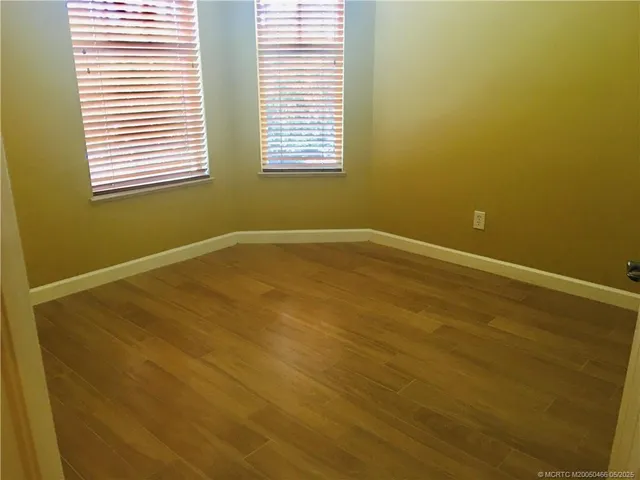 $2,700 | 3582 Southwest Sawgrass Villas Drive, Unit 3A, Palm City, FL 34990