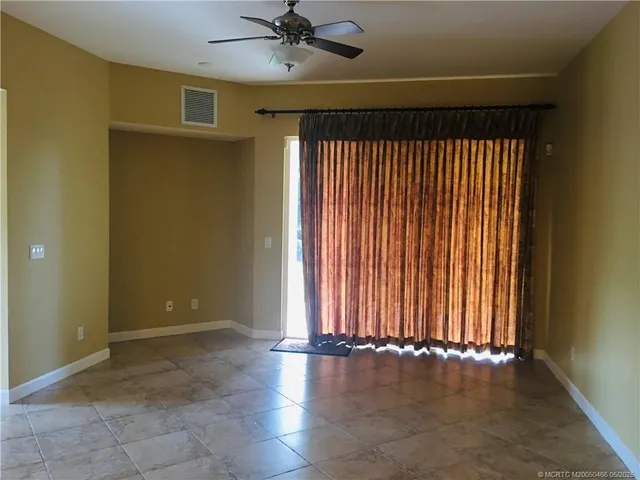 $2,700 | 3582 Southwest Sawgrass Villas Drive, Unit 3A, Palm City, FL 34990