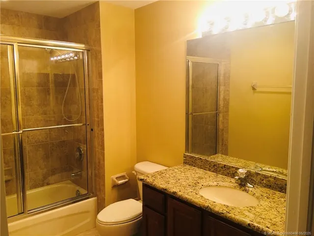 $2,700 | 3582 Southwest Sawgrass Villas Drive, Unit 3A, Palm City, FL 34990
