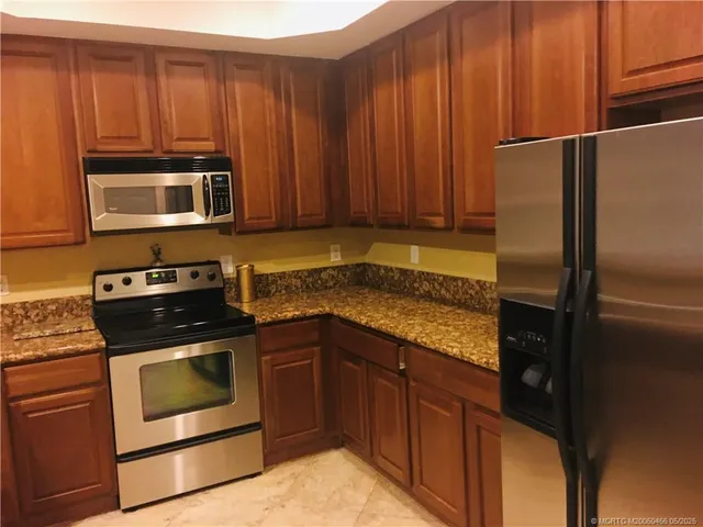 $2,700 | 3582 Southwest Sawgrass Villas Drive, Unit 3A, Palm City, FL 34990