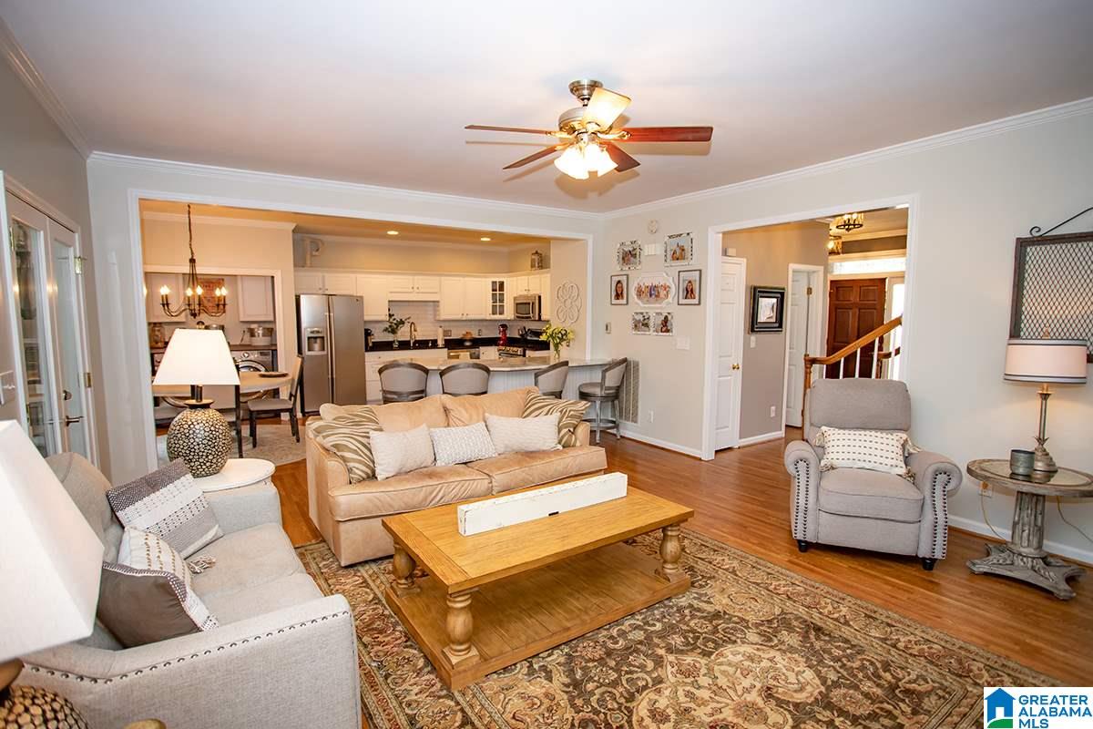 2004 Crosscrest Drive Birmingham, AL 35244 - Photo 13 of 35