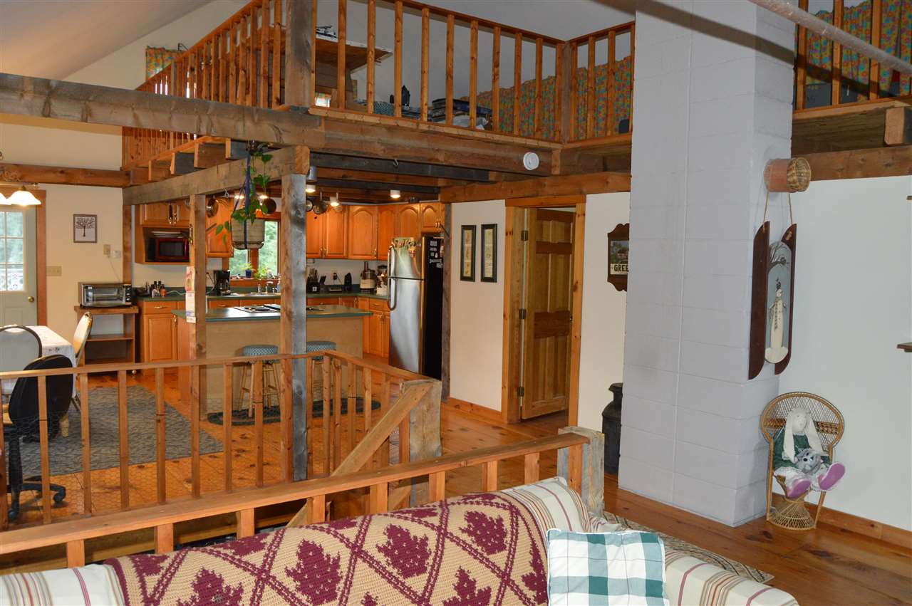 675 Huckle Hill Road Vernon, VT 05354 - Photo 8 of 38 Gallery Image 8