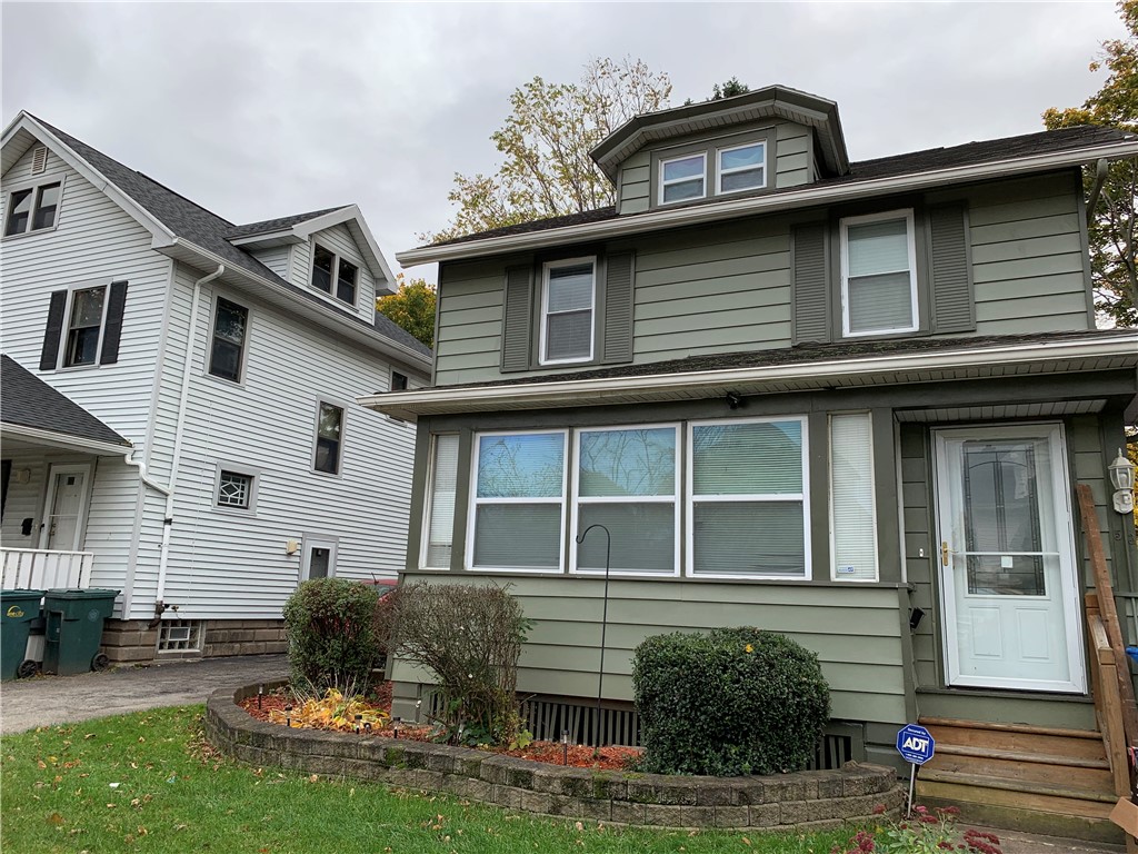 53 Wilton Terrace Rochester, NY 14619 - Photo 1 of 1