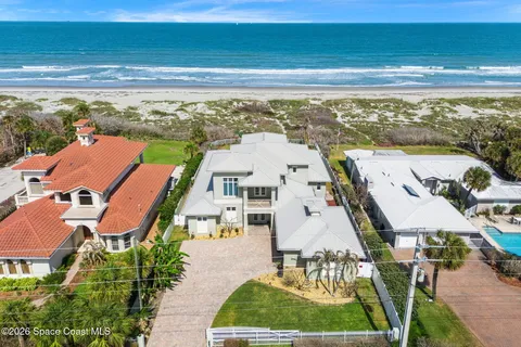 $3,650,000 | 515 South Atlantic Avenue, Cocoa Beach, FL 32931